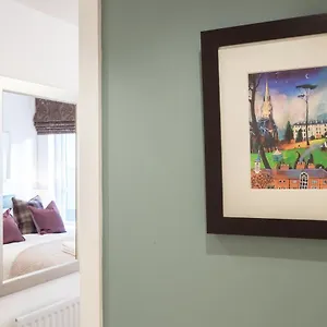 The Malt Kiln Old Town 3 Bedroom Parking Previously Mcdonald Edinburgh
