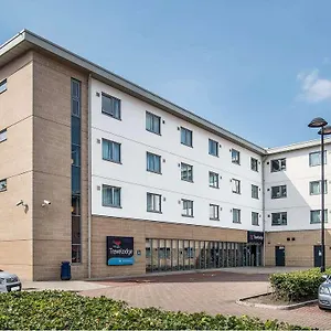Travelodge Airport ** Edimburgo