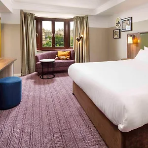Mount Royal By The Unlimited Collection **** Edinburgh