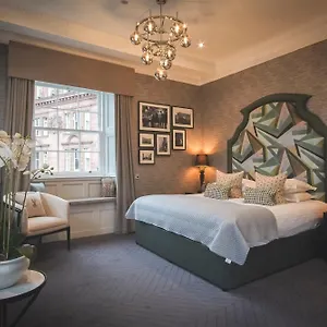 The Rutland & **** Edinburgh