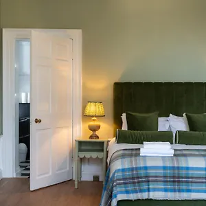 No. 53 Frederick Street *** Edimburgo