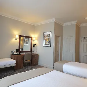 Frederick House **** Edinburgh