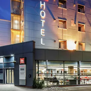 Hotel Ibis Hull Centre **