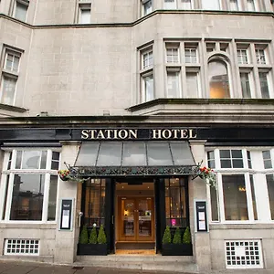 Hotel The Station ***