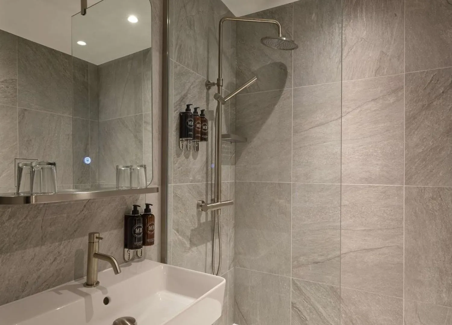 ****  The Resident Edinburgh Hotel United Kingdom