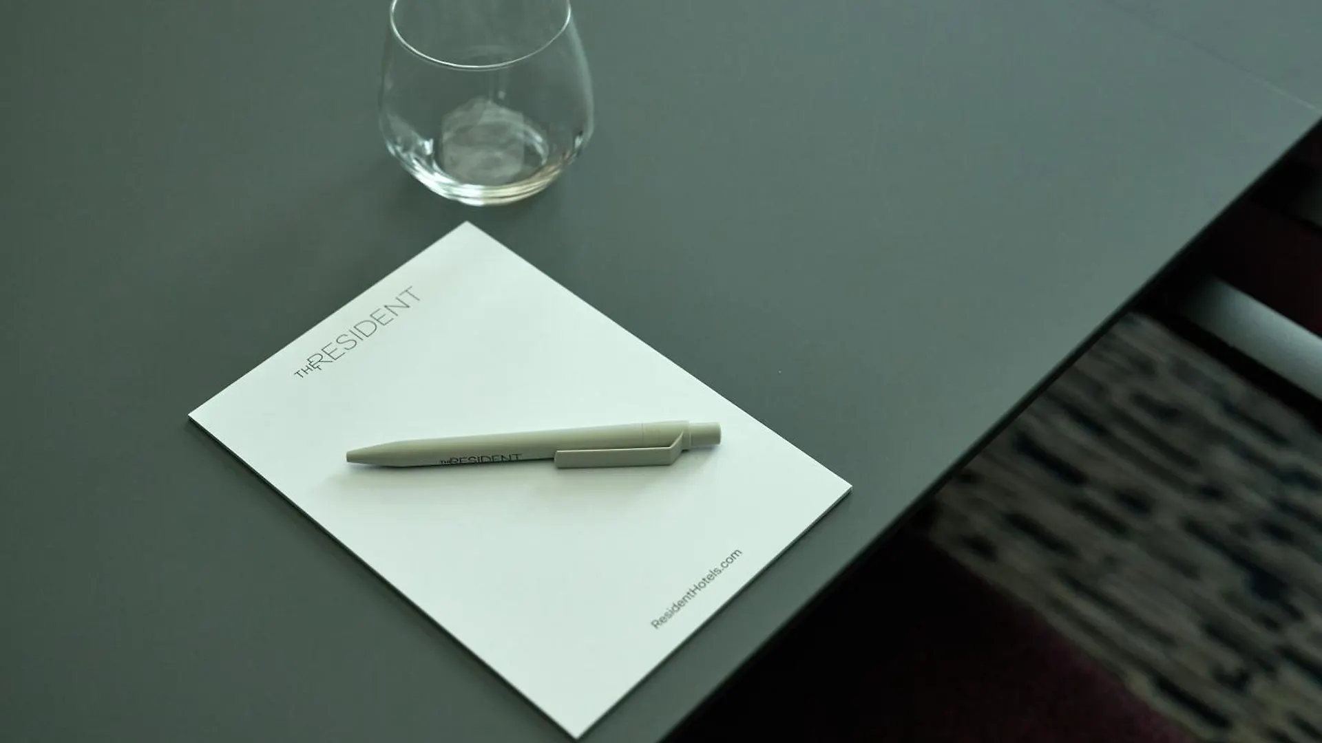 The Resident Edinburgh Hotel